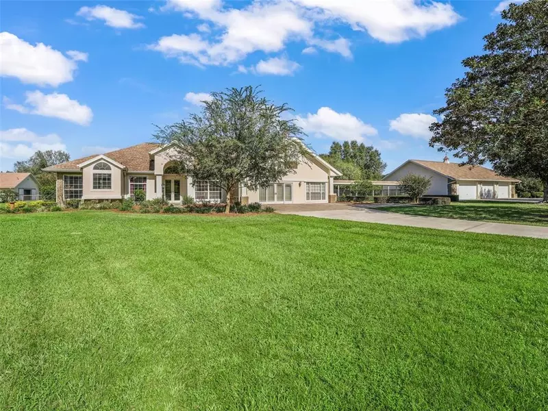 5430 CR 634 S, Bushnell, FL 33513