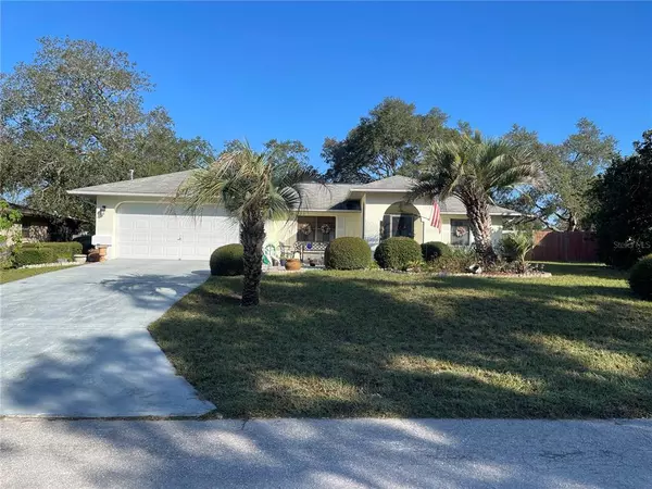 5701 W JUSTIN CT, Homosassa, FL 34448