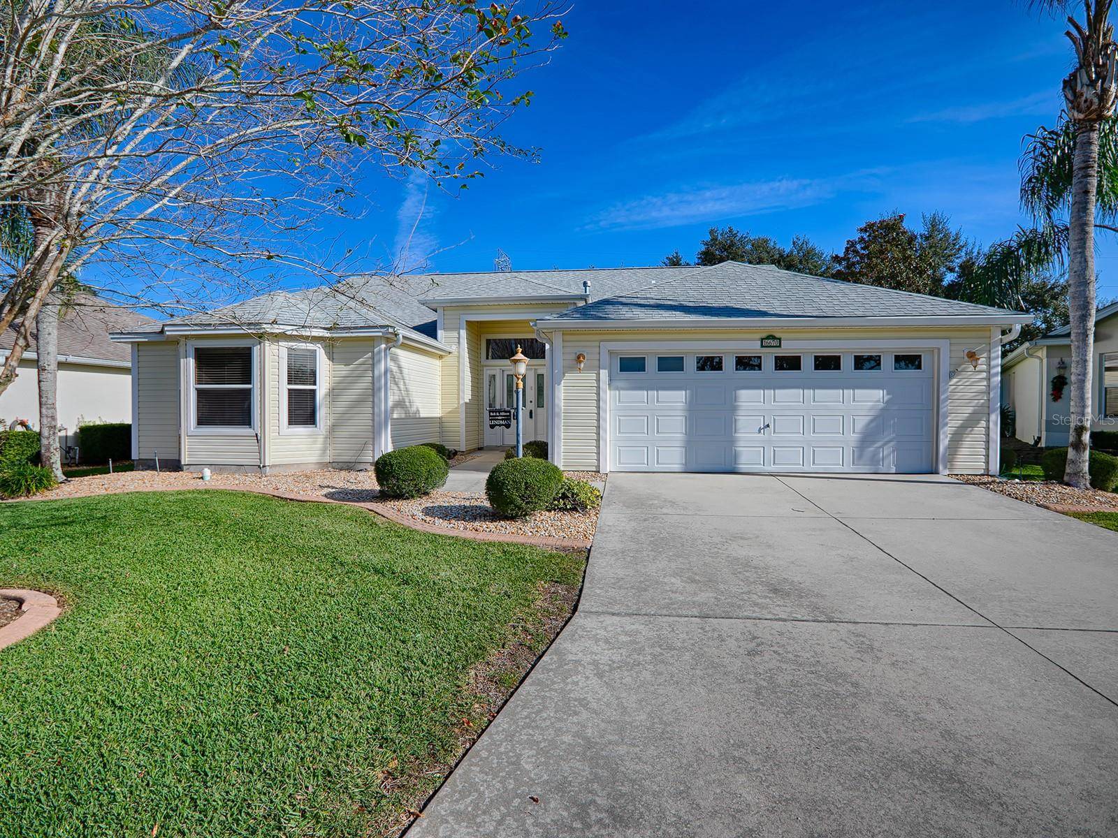 16670 SE 80TH BELLAVISTA CIR, The Villages, FL 32162