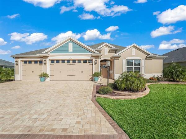 1703 HARTER WAY, The Villages, FL 32163