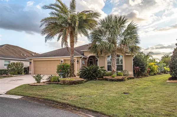 The Villages, FL 32163,2846 APACHE CT