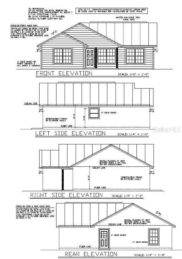 Lake Panasoffkee, FL 33538,1161 COUNTY ROAD 443