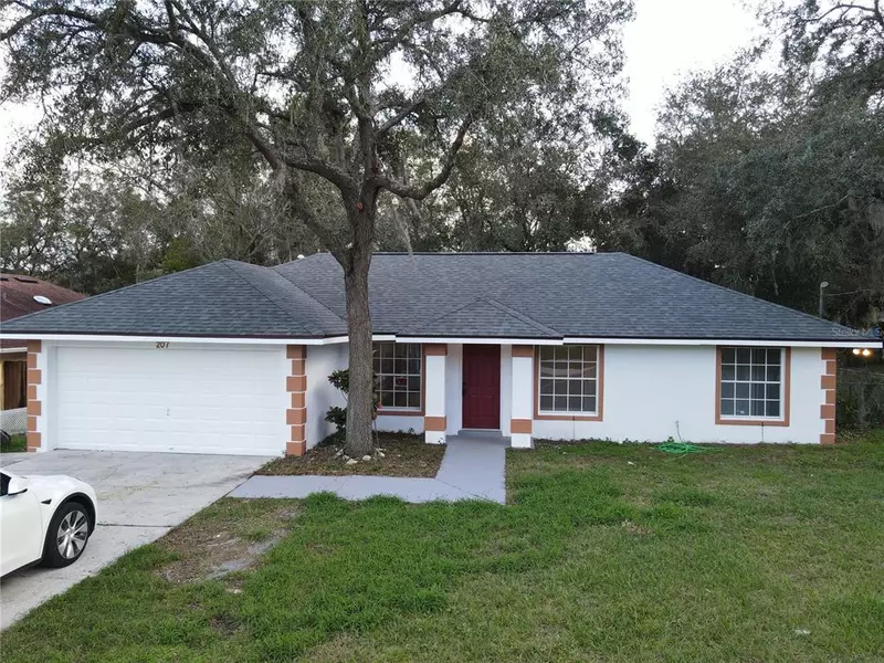 207 E WASHINGTON ST, Minneola, FL 34715