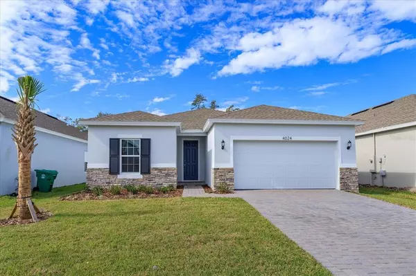 6013 MOUNT ZION CIR, Deland, FL 32724