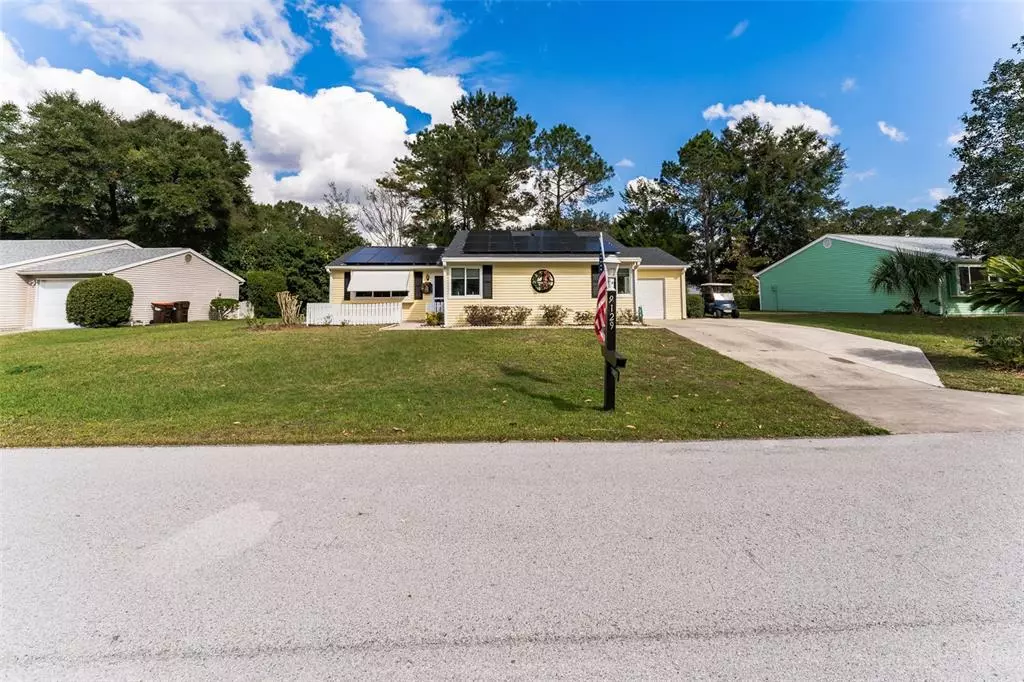 Ocala, FL 34481,9129 SW 109TH LN