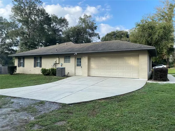 Belleview, FL 34420,13098 SE 36TH AVE