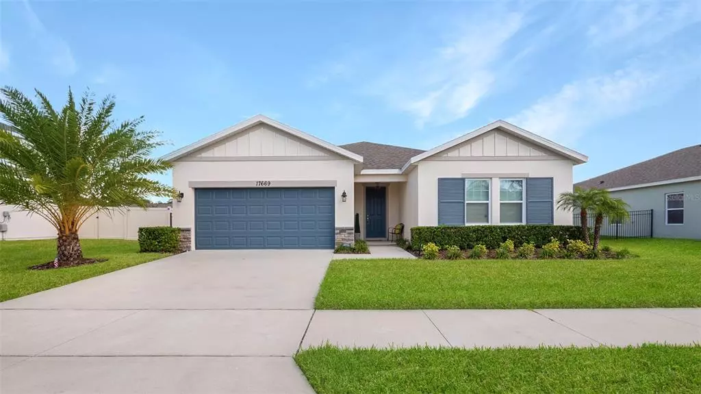 Clermont, FL 34714,17669 PASSIONFLOWER CIR