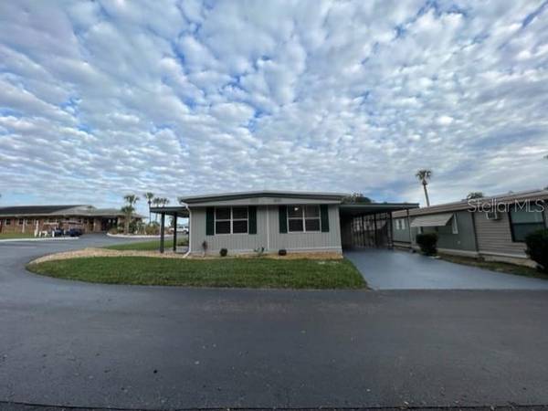 1 QUAIL LN, Fruitland Park, FL 34731