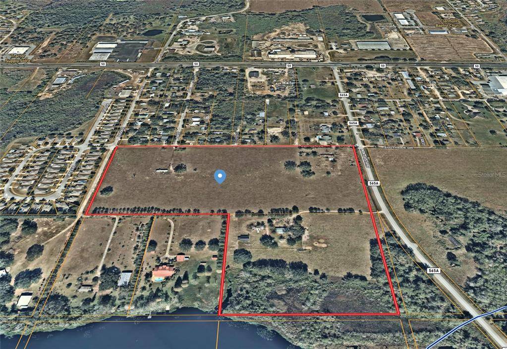 Clermont, FL 34711,MONTE VISTA RD