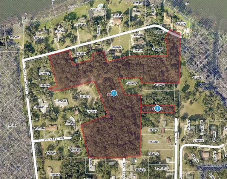 SHORE ACRES DR, Leesburg, FL 34748