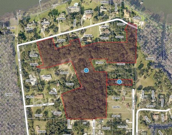 SHORE ACRES DR, Leesburg, FL 34748