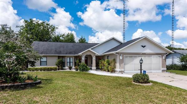 14050 SW 32ND TERRACE RD, Ocala, FL 34473