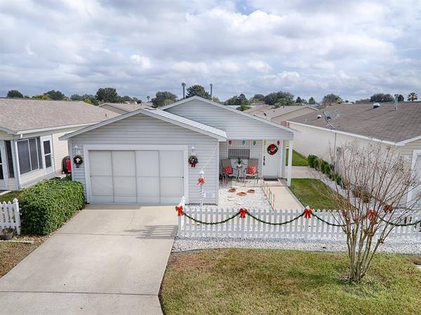 16933 SE 94TH SUNNYBROOK CIR,  The Villages,  FL 32162