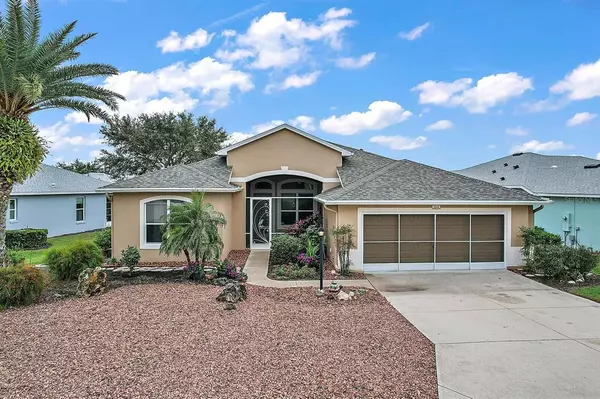 3040 KEEL CT,  Tavares,  FL 32778