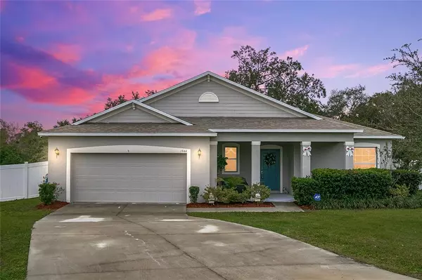 1944 BELL CREEK LOOP, Fruitland Park, FL 34731