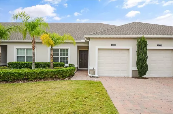 3530 BELLAND CIR #B, Clermont, FL 34711