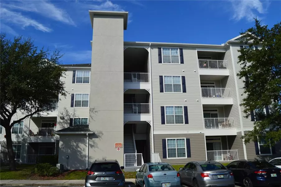 3176 FELTRIM PL #404, Kissimmee, FL 34747