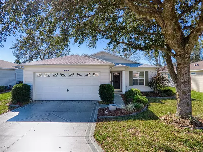 1104 EAGLES LNDG, Leesburg, FL 34748