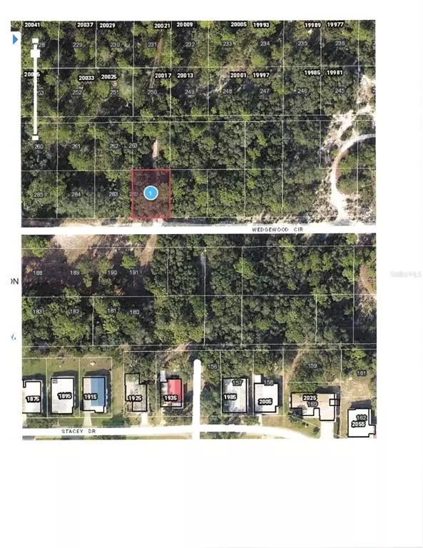 Mount Dora, FL 32757,LOT 282 BROOKSIDE CIR