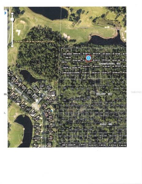 LOT 31 CHASE CT, Mount Dora, FL 32757