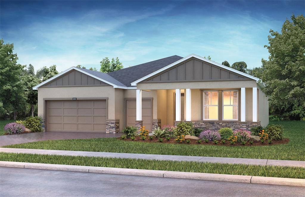 4425 NW 53RD CT, Ocala, FL 34482