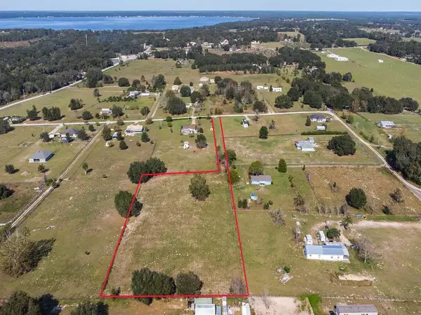 SE 170TH ST,  Weirsdale,  FL 32195