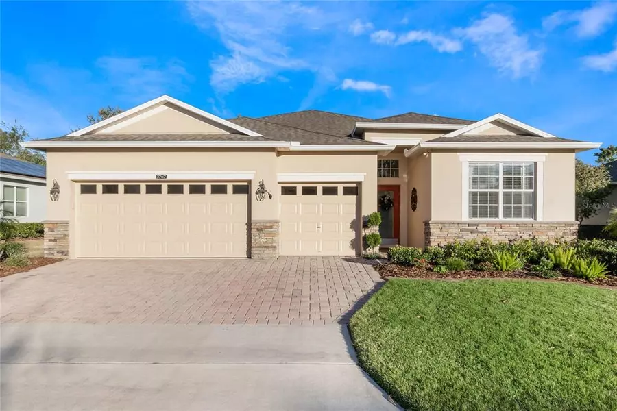 3767 SANIBEL ST, Clermont, FL 34711