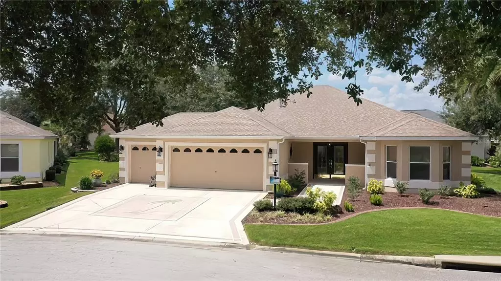 The Villages, FL 32162,7302 SE 172ND LEGACY LN