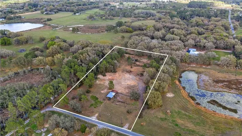 7103 GROVELAND FARMS RD, Groveland, FL 34736