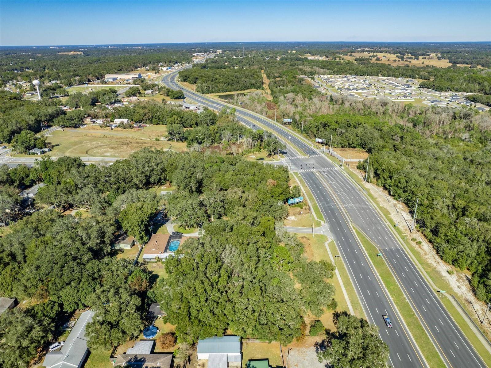 Fruitland Park, FL 34731,0000 US HWY 27/441