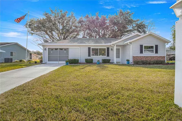 9377 SE 174TH LOOP, Summerfield, FL 34491
