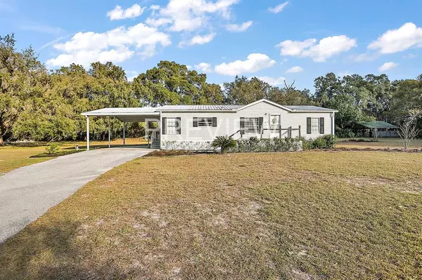 3359 COUNTY ROAD 513, Wildwood, FL 34785