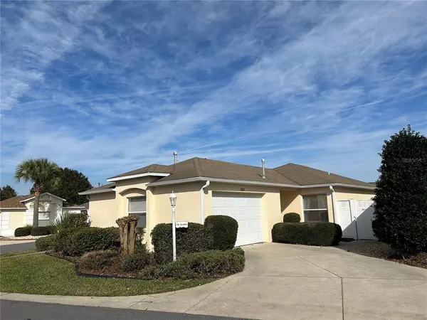 The Villages, FL 32162,17105 SE 78TH LARCHMONT CT