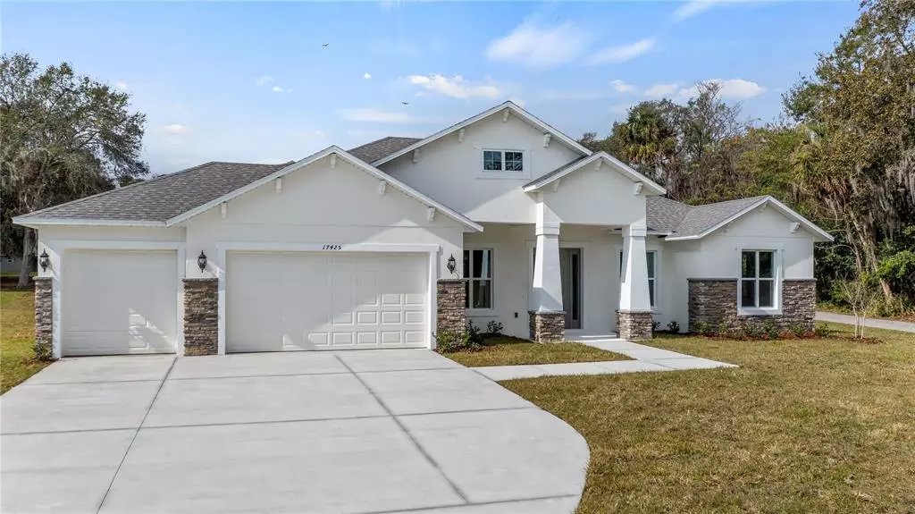 Montverde, FL 34756,17425 THIRD ST