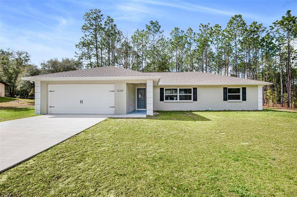 12200 S GLADIOLUS PT, Floral City, FL 34436