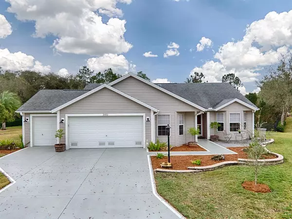 2052 HARSTON TRL, The Villages, FL 32162