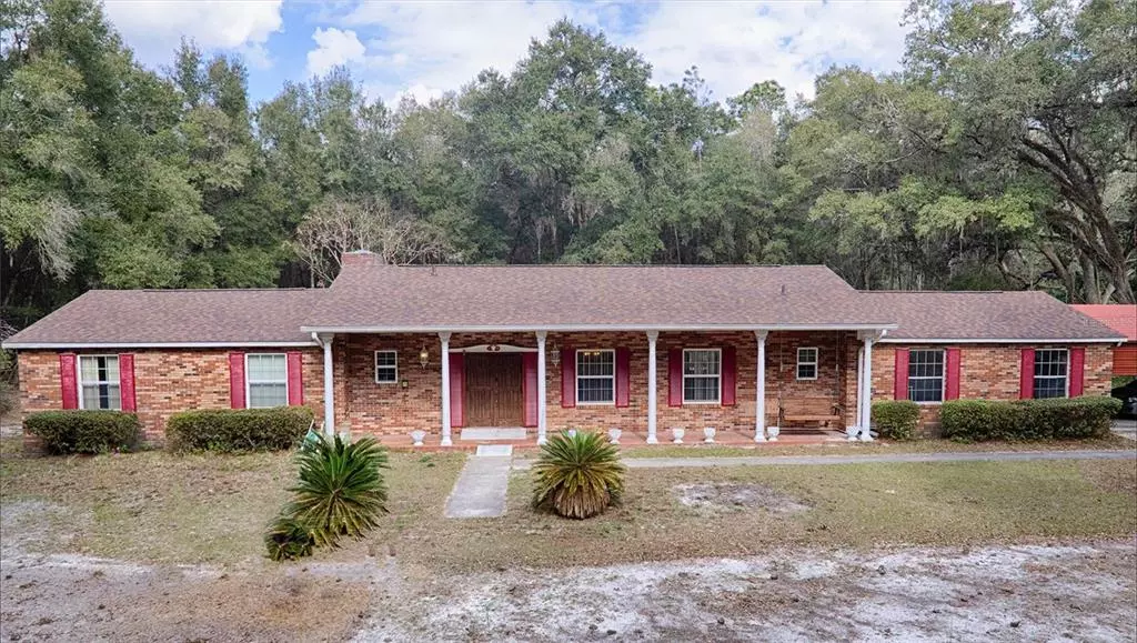 192 CR 542W, Bushnell, FL 33513