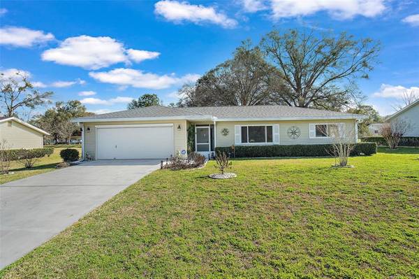 11083 SW 76TH AVE, Ocala, FL 34476