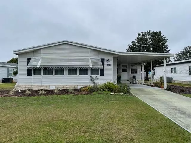 Tavares, FL 32778,2917 MANATEE RD