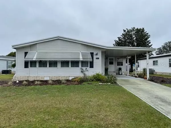 2917 MANATEE RD, Tavares, FL 32778