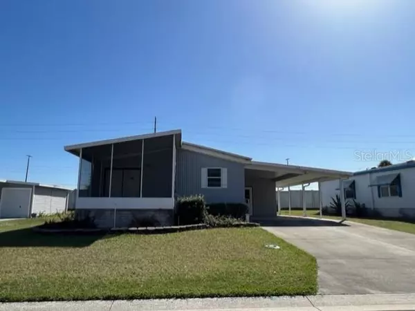 414 S TIMBER TRL, Wildwood, FL 34785