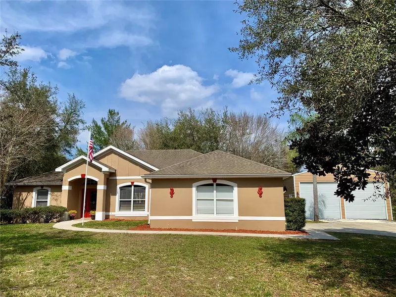 30935 E THYME AVE, Eustis, FL 32736