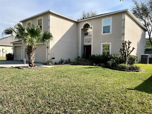 Fruitland Park, FL 34731,803 CLEAR BROOK CT