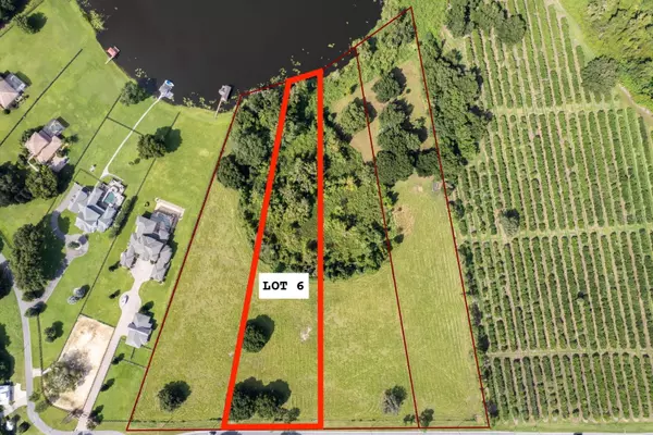 Mount Dora, FL 32757,Lot 6 SADLER (COUNTY ROAD 448)