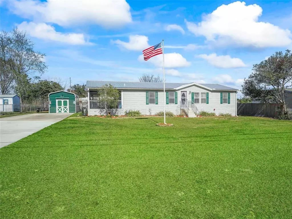 Summerfield, FL 34491,6169 SE 140TH PL