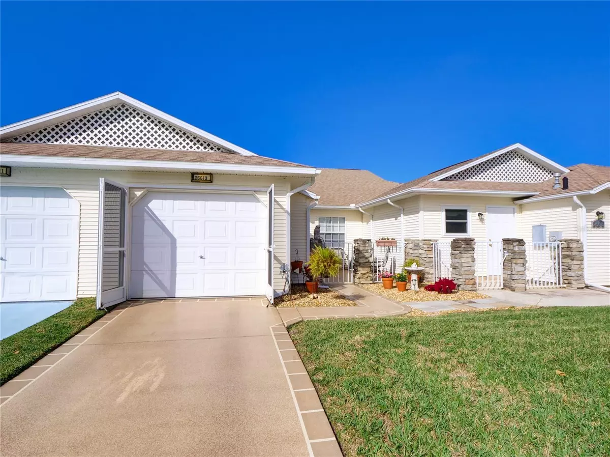 Leesburg, FL 34748,26613 RACQUET CIR