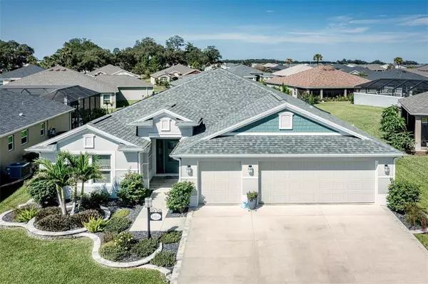 1511 KNUDSON RUN, The Villages, FL 32163