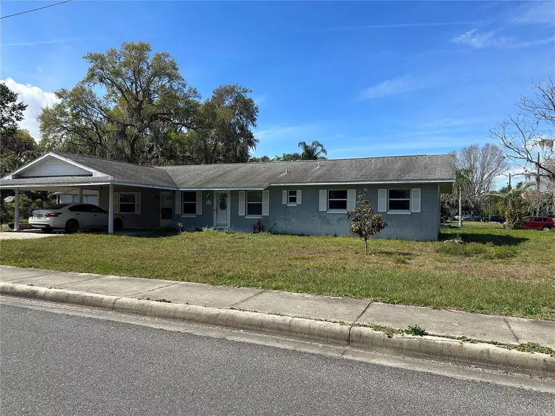 193 N SUNSET DR, Mount Dora, FL 32757