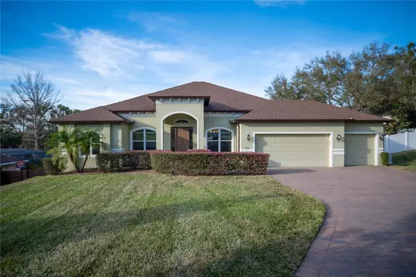 13035 SUNSHINE CIR, Clermont, FL 34711