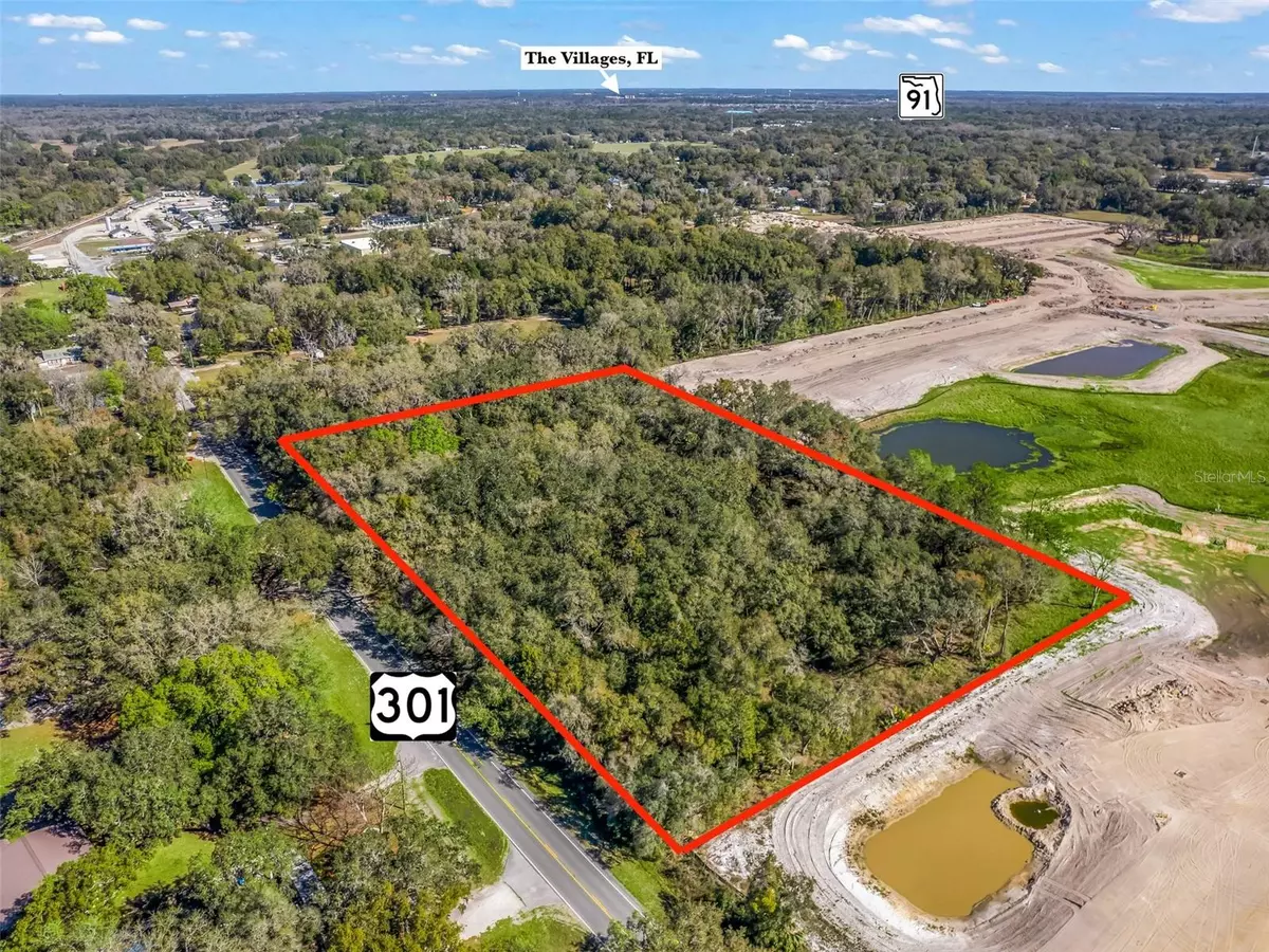 Coleman, FL 33521,0000 US HWY 301